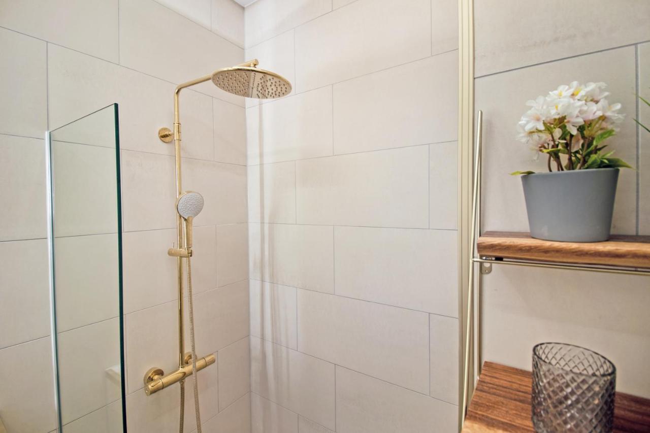 The Modern Aarhus Getaway Appartement Buitenkant foto