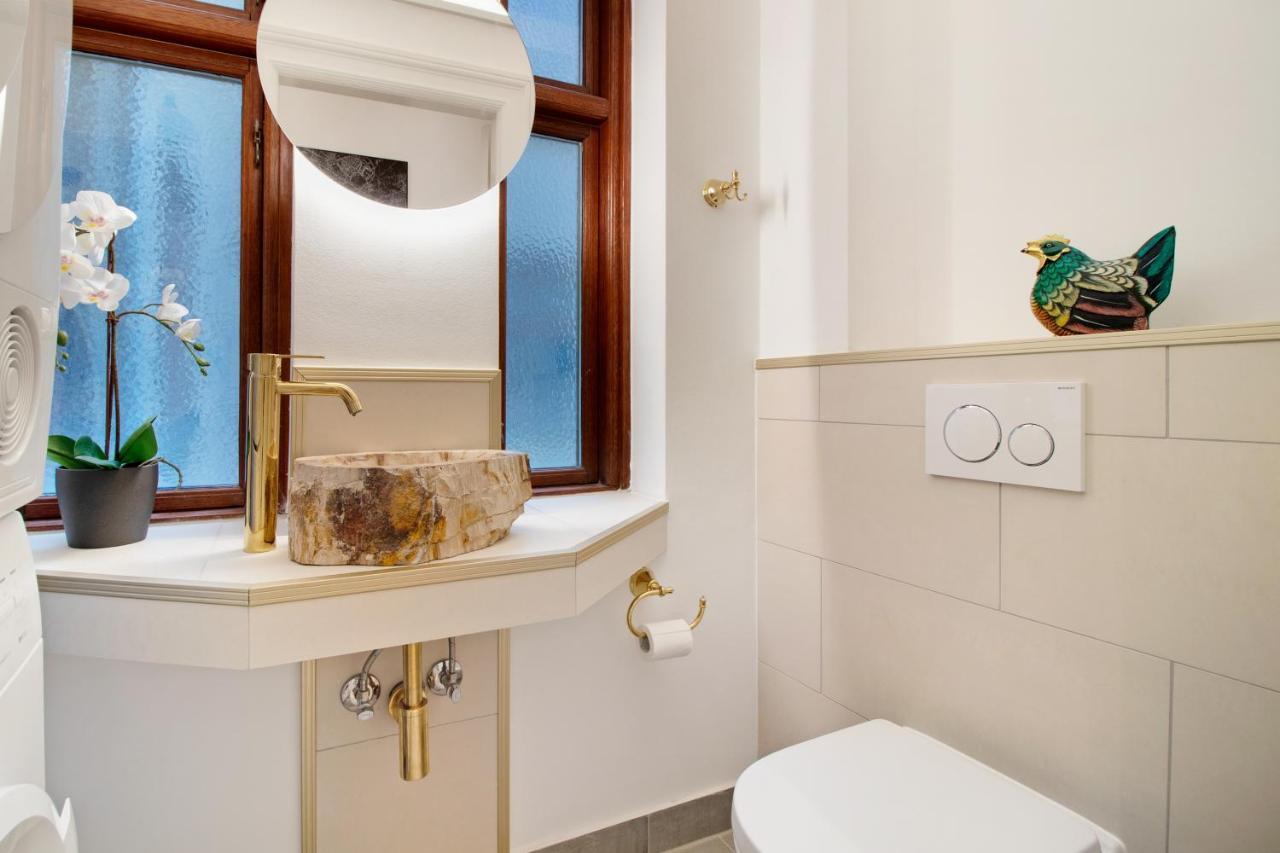 The Modern Aarhus Getaway Appartement Buitenkant foto
